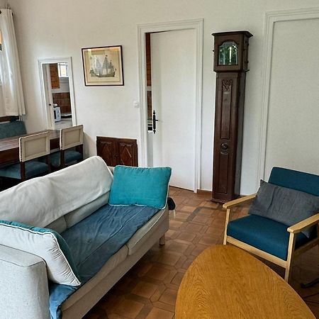 Villa Avec Jardin A Cabourg, Proche Plage Et Centre - Fr-1-487-324 Buitenkant foto