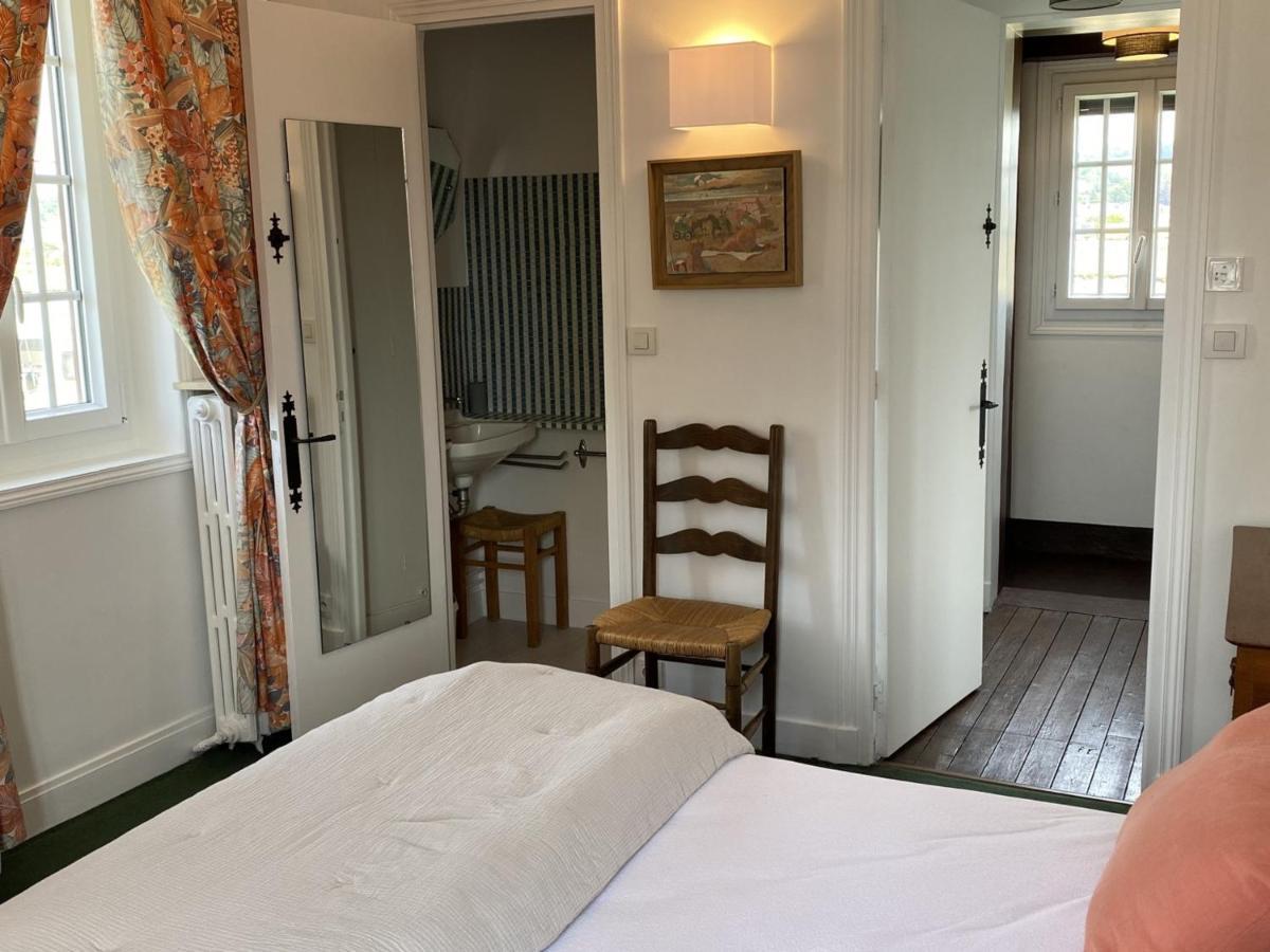 Villa Avec Jardin A Cabourg, Proche Plage Et Centre - Fr-1-487-324 Buitenkant foto