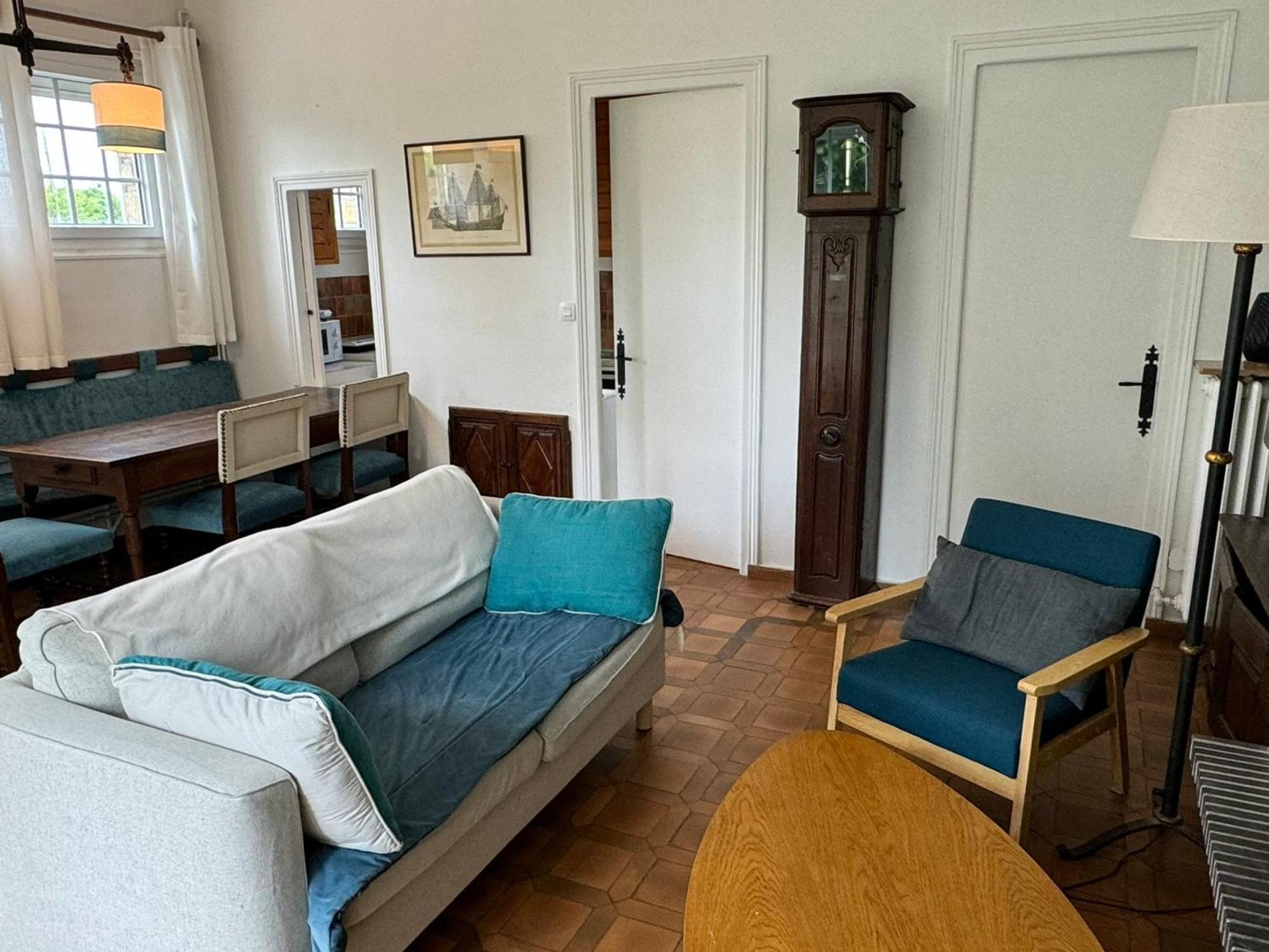 Villa Avec Jardin A Cabourg, Proche Plage Et Centre - Fr-1-487-324 Buitenkant foto